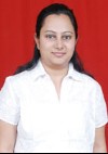 Photo of  Vrishaba / Mrigasira 1,2 (Mirugaseeridam 1,2), Gautama Tamil Bride education in Science