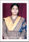 Photo of  Dhanus / Poorvashadha (Pooradam), Athreya Tamil Bride education in Science