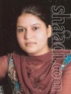 Photo of  Soni Hindi Bride education in Medicine,  Doctor