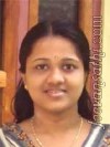Photo of  Hindu, Saliya Malayalee/Keralite Bride education in Medicine,  Doctor