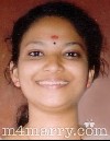 Photo of  Ezhava Malayalam Bride education in Medicine,  Doctor,  Science