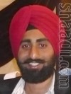 Photo of  Jat, riar Punjabi Groom education in 