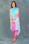 Photo of  Agarwal, Garg, Agarwal Hindi Bride education in Management,  Commerce