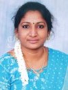 Photo of  Mudaliar - Senguntha Tamil Bride education in Arts