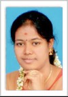 Photo of  Kanya / Hasta (Hastham), Siva Tamil Bride education in Science