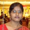 Photo of  Aruvela Niyogi Telugu Bride education in 
