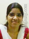Photo of  Hindu, Others Gujarati Bride education in Commerce