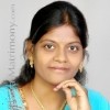 Photo of  Arya Vysya, Arya Vysya Telugu Bride education in Arts,  Commerce,  Computers,  Science