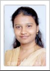 Photo of  Thula / Swati (Swathi), ATHEREYA Tamil Bride education in Engineering,  Computers,  Science