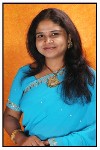 Photo of  Mali Marathi Bride education in Architecture,  Engineering
