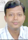 Photo of  Mesha / Bharani (Bharani), Pushpam Marathi Groom education in Medicine,  Doctor