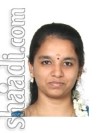 Photo of  Don't Know, THIYA Malayalam Bride education in Science