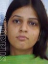 Photo of  Brahmin Hindi Bride education in Commerce