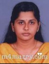 Photo of  Nair Malayalam Bride education in Medicine,  Doctor,  Science