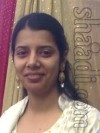 Photo of  Tonk kshatriya Punjabi Bride education in 