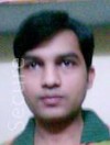 Photo of  Digambar Hindi Groom education in Commerce