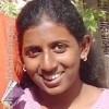 Photo of  Christian - Born Again Tamil Bride education in Management