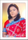 Photo of  , kashyap Hindi Bride education in 