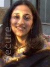 Photo of  Sindhi Bride education in Medicine,  Doctor