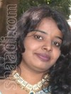 Photo of  Protestant Hindi Bride education in 