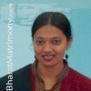 Photo of  Muslim - Rajput, Sunni Molesalamgarasi [rajput-pathan] Gujarati Bride education in Arts,  Commerce,  Science