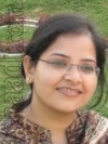 Photo of  Shwetamber, Oswal Hindi Bride education in Management
