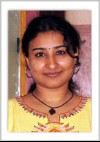 Photo of  Makara / Uttarashadha 2,3,4 (Uthradam 2,3,4), Srivathsam Tamil Bride education in Management,  Science
