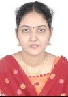 Photo of  Kataka / Pushyami (Poosam), SRIVATSA Tamil Bride education in Commerce