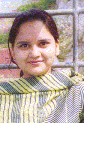 Photo of  Garhwali Brahmins Garhwali Bride education in Management