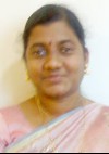 Photo of  Vrischika / Jyeshta (Kettai), Paintpal Telugu Bride education in Commerce