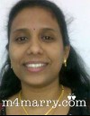 Photo of  Jacobite Malayalam Bride education in 