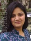 Photo of  Brahmin - Punjabi, sharma Punjabi Bride education in Management