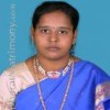Photo of  Mudaliyar, Sengunthar Tamil Bride education in Arts,  Commerce,  Science