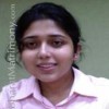 Photo of  Brahmin - Rarhi Bengali Bride education in Science