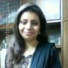 Photo of  Urdu Bride education in Commerce,  Education