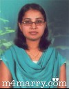 Photo of  Jacobite Malayalam Bride education in 