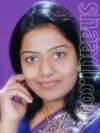 Photo of  Kasar Marathi Bride education in Commerce
