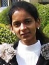 Photo of  Brahmin, Yajurvedi Telugu Bride education in Science