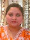 Photo of  Shia Hindi Bride education in Arts
