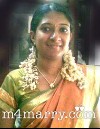 Photo of  Nair Malayalam Bride education in Medicine,  Doctor,  Science
