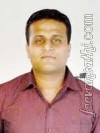 Photo of  Hindu, Brahmin Gaur Hindi/ Delhi Groom education in Commerce