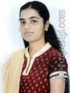 Photo of  Hindu, Nair Malayalee/Keralite Bride education in Computers