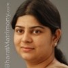 Photo of  Don't Wish to Specify Punjabi Bride education in Education,  Computers