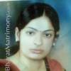 Photo of  Jijhotiya Hindi Bride education in Arts