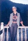 Photo of  Jat Punjabi Bride education in Arts
