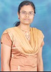 Photo of  Kataka / Pushyami (Poosam), VISHNUANGEERASA Tamil Bride education in Engineering,  Computers,  Science