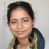 Photo of  Brahmin - Saraswat, Goud Saraswats Marathi Bride education in Commerce,  Chartered Accountant