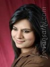 Photo of  Hindu, Arora Hindi/ Delhi Bride education in Management