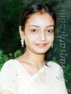 Photo of  Hindu, Vishwakarma Hindi/U.P./Awadhi/ Bhojpuri/Garhwali Bride education in Arts