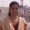 Photo of  Padmasali(CasteNoBar), Padmashali Telugu Bride education in Engineering,  Computers